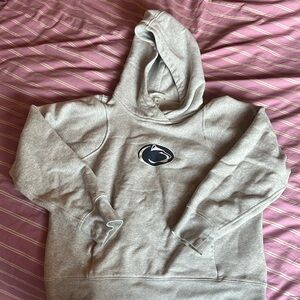 Penn state lululemon hoodie